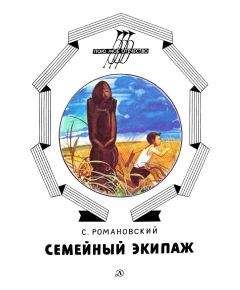 Станислав Романовский - Зеркало в старинном особняке