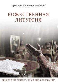  Святой Николай Кавасила - Изъяснение Божественной Литургии, обрядов и священных одежд