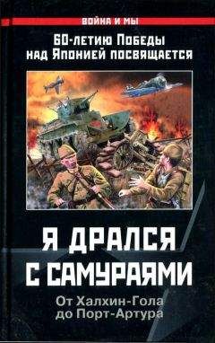 Александр Широкорад - Падение Порт-Артура