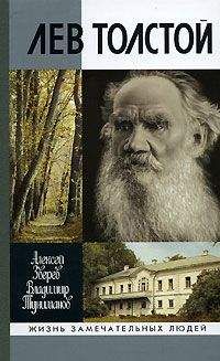 Александр Гольденвейзер - Вблизи Толстого. (Записки за пятнадцать лет)