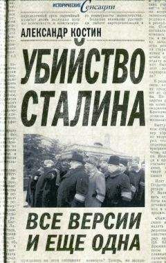 Максим Алексашин - Последний бой Василия Сталина