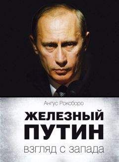 Владимир Милов - Путин и 
