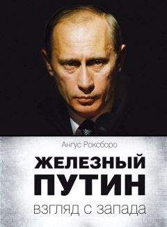 Вадим Кирпичев - Путин против либерального болота. Как сохранить Россию