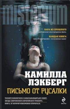 Камилла Лэкберг - Укрощение