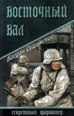 Владислав Савин - Восточный фронт (СИ)