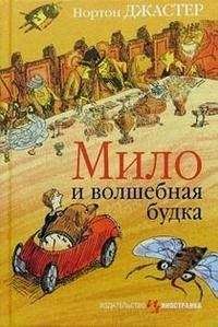 Энид Блайтон - Желтая Книга фей