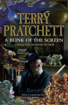 Терри Пратчетт - Последний герой. Сказание о Плоском мире