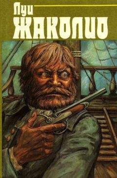 Луи Жаколио - Собрание сочинений. В 4-х т. Том 2. Месть каторжника. Затерянные в океане