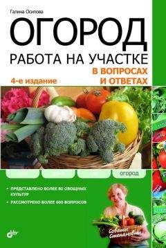 Галина Кизима - Щедрый огород, урожайный сад, яркий цветник: самые полные ответы на самые важные вопросы