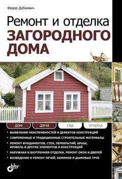 Илья Мельников - Строительство крыши дачного домика