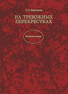 Станислав Токарев - Хроника трагического перелета