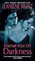 Эллен Шрайбер - Поцелуй вампира. Начало