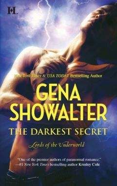 Джена Шоуолтер - Самый темный секрет