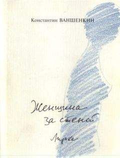Константин Ваншенкин - Сборник стихов