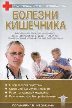 Людмила Рудницкая - Очищение кишечника