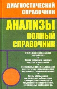 Ирина Пигулевская - Всё, что нужно знать о своих анализах. Самостоятельная диагностика и контроль за состоянием здоровья