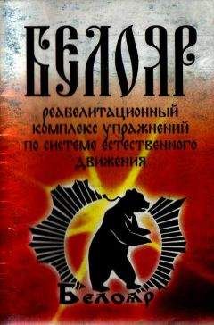 Юрий Шапошников - Уникальная система изометрических упражнений Железного Самсона