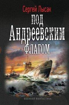 Борис Царегородцев - Арктический удар