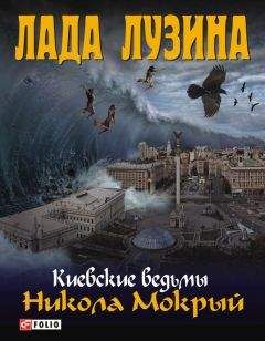 Кира Стрельникова - Укрощение строптивой... ведьмы