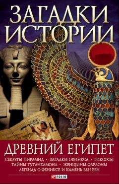 Владимир Андриенко - Взлеты и падения страны Кемет в период Древнего и Среднего царств