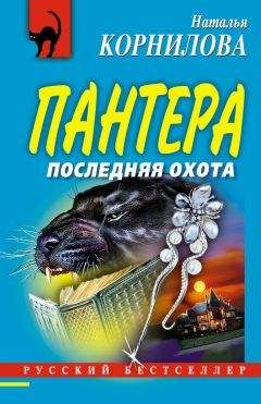 Наталья Корнилова - Полет над бездной