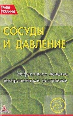 О. Кунаева (сост.) - Сосуды и давление. Эффективное лечение лекарственными траиами