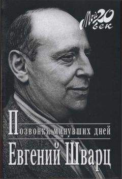 Евгений Биневич - Евгений Шварц. Хроника жизни