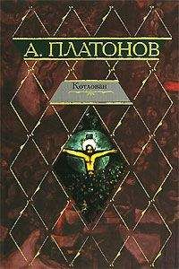 Андрей Платонов - Московская скрипка