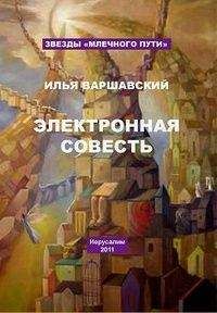 Илья Варшавский - Электронная совесть (сборник)