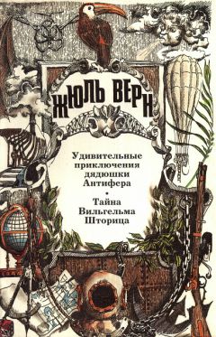 Жюль Верн - Необыкновенные приключения экспедиции Барсака