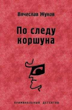 Вячеслав Жуков - Пуля справедливости