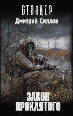 Дмитрий Силлов - Закон снайпера