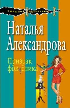 Наталья Александрова - Кот в мешке