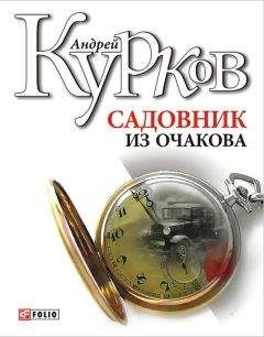 Михаил Башкиров - Одиночный десант, или Реликт