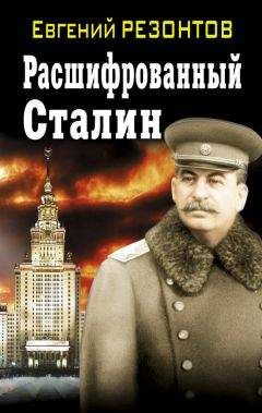 Николай Цветков - Гений зла Сталин