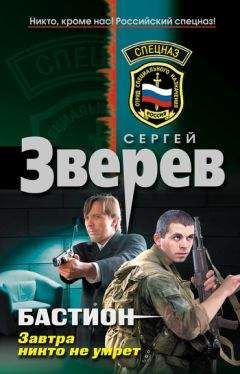 Сергей Зверев - Бастион: война уже началась