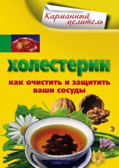 А. Мухин - Холестерин. Как очистить и защитить ваши сосуды