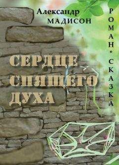 Андрей Саломатов - В поисках волшебного камня