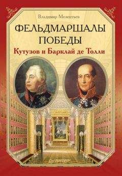 Сергей Нечаев - Барклай-де-Толли