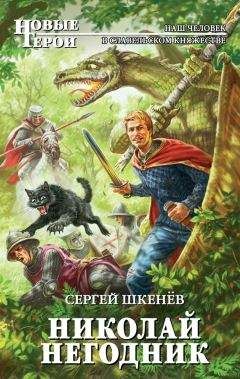 Сергей Эрленеков - Конкретное попадание (СИ)