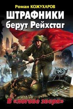 Сергей Михеенков - В бой идут одни штрафники