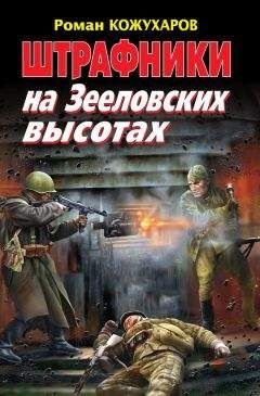 Пауль Борн - Смертник Восточного фронта. 1945. Агония III Рейха