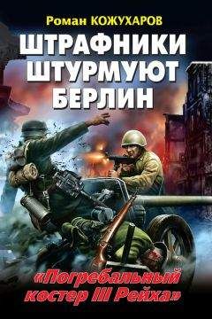 Пауль Борн - Смертник Восточного фронта. 1945. Агония III Рейха