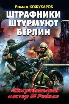 Юрий Погребов - В прорыв идут штрафные батальоны