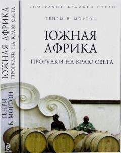 Сергей Кулик - Черный феникс. Африканское сафари