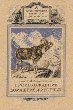 Альфред Брэм - Жизнь животных, Том I, Млекопитающие