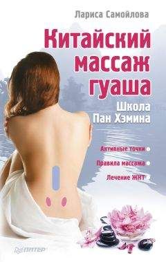 Гарри Винченци - Сила точечного массажа. Энергетические техники для восстановления здоровья, психологического равновесия и преодоления вредных привычек