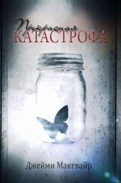 Джейми Макгуайр - Прекрасная катастрофа