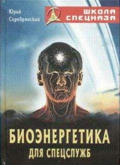 Юрий Серебрянский - Воинская магия и гипноз