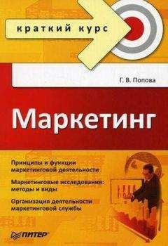 Сергей Шапиро - Теоретические основы управления персоналом